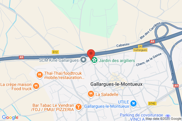 Gtp Gardoise Travaux Publics