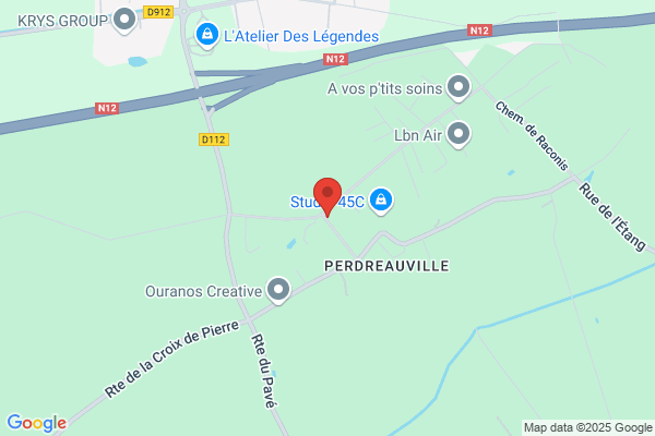 AXA Prévoyance & Patrimoine Eirl Ben Hassine Mehdi