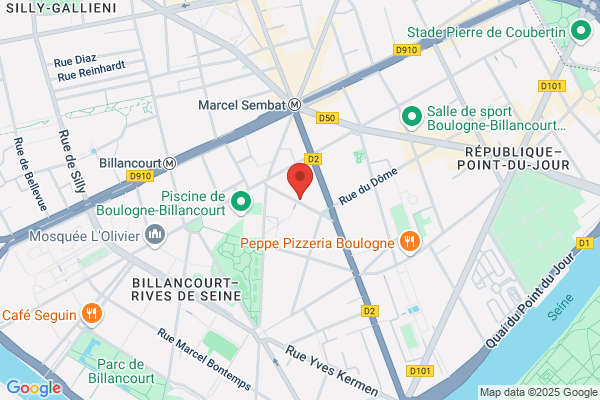 6boulo Informatique