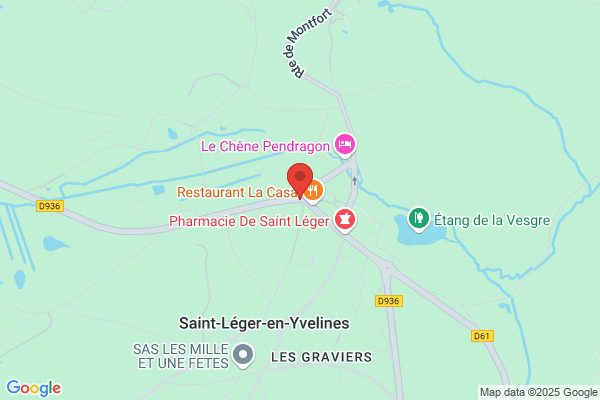 Agence Immobiliere De La Poule Faisane