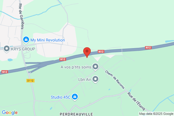 Cottereau Yves