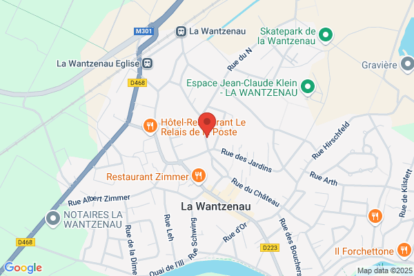 LES ANGES GARDIENS