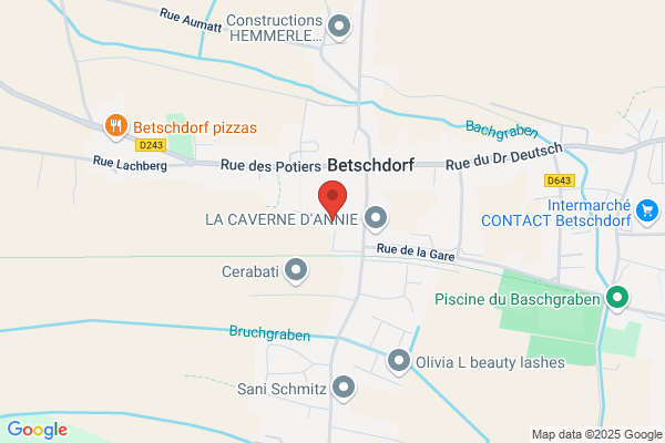 Acker Pierre Immobilier