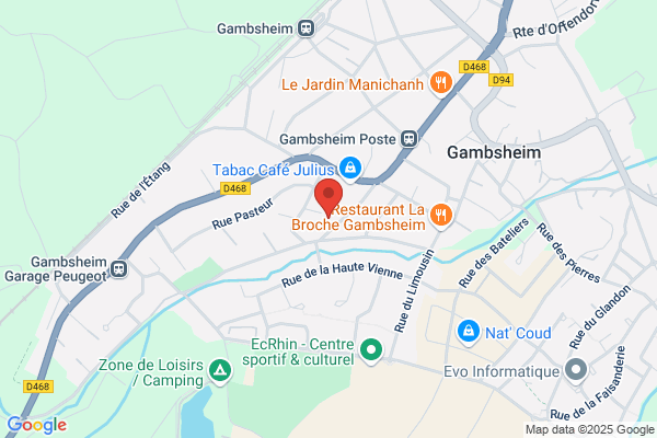 Auto Service Neudorf