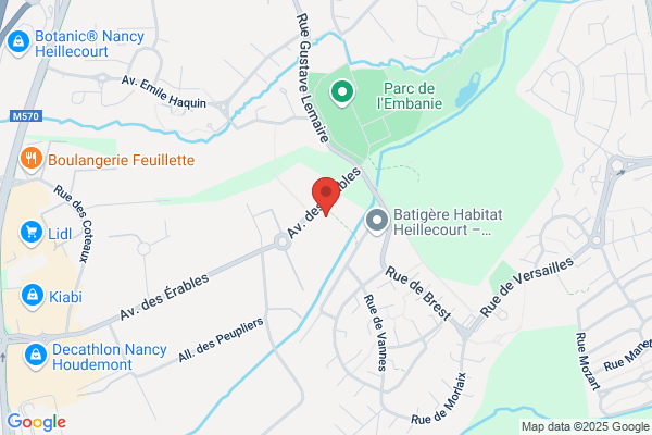 Bollore Agence Negoce Industrie Service Logistique