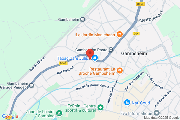 Boulangerie Patisserie Wintz Ste D Exploit
