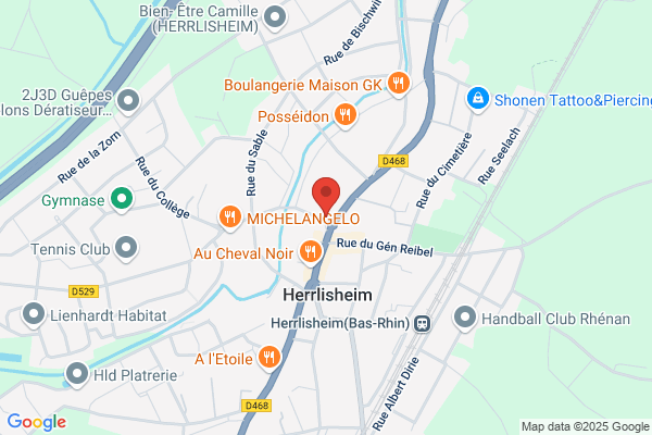 Brasserie Le Grenadier