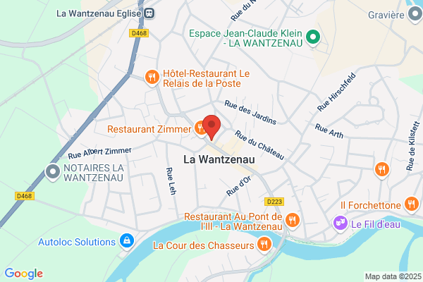 Carpentier Francois Veterinaire