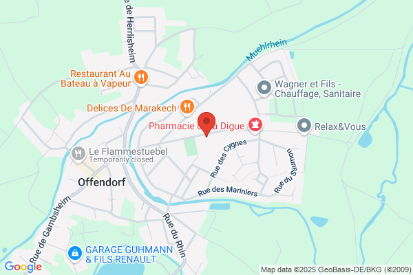 Cercle Sportif Saints Pierre Et Paul