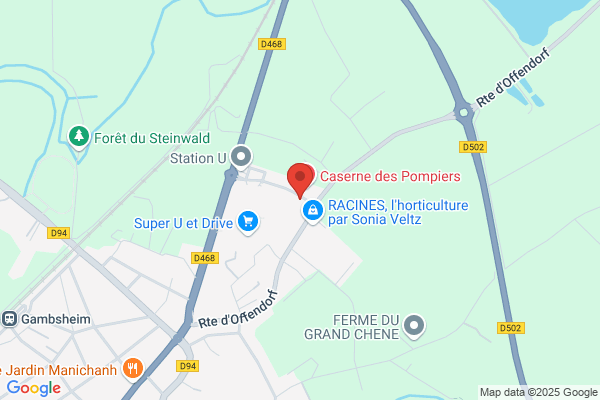 Clinique Veterinaire Du Hirschfeld