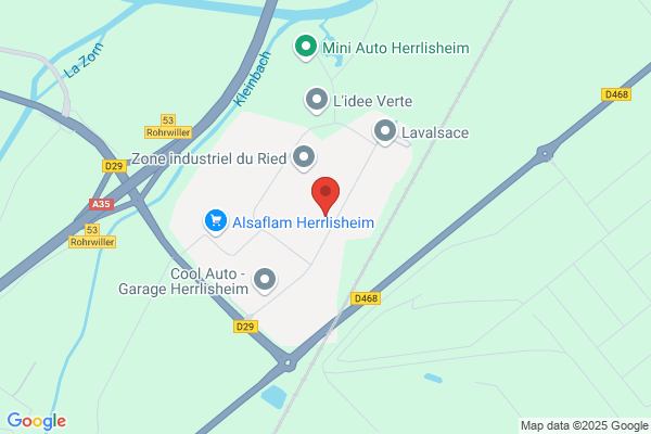 Ctr Chaudronnerie Tuyauterie Ruck