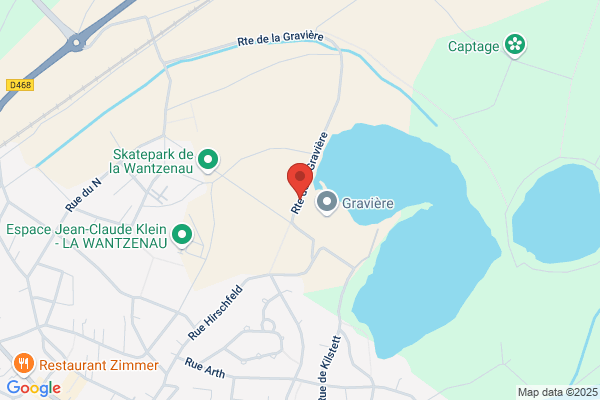 Gsm Alsace