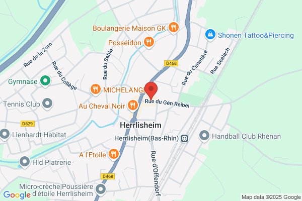 Heitz Andre Et Fils