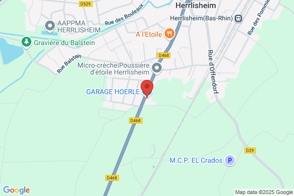 Hoerle Et Cie Sarl