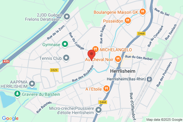 Kanner Anne Lise Chir Dentiste