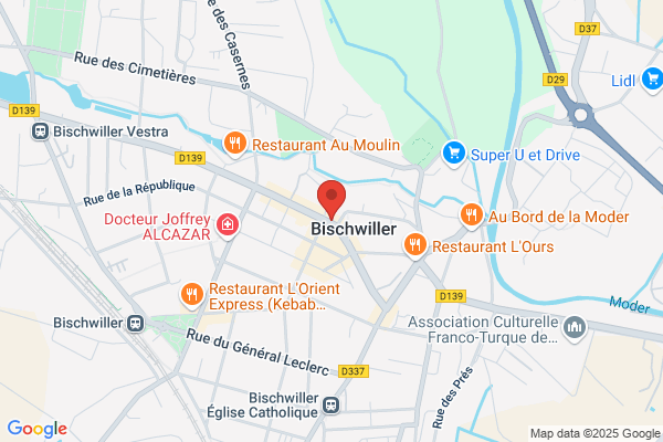Karcher Ste D Exploit Boulangerie Patisserie Sarl