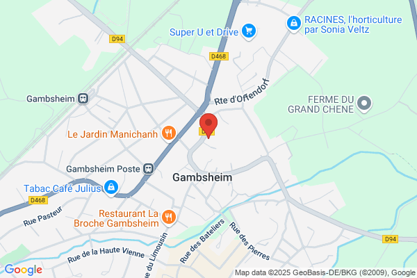 Kress Eric