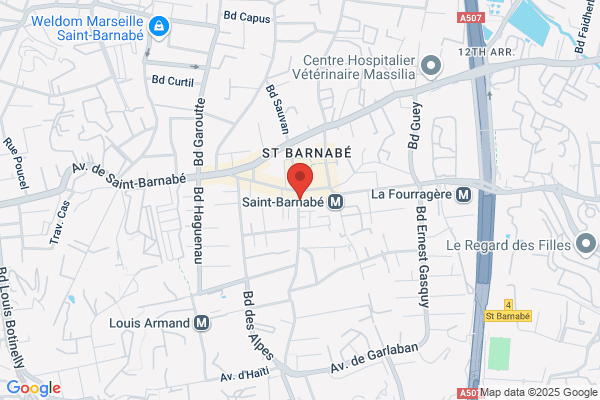 Annabelle Coiffure