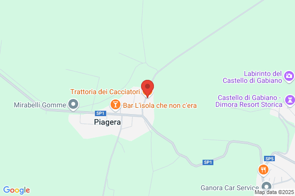 Cacciatori Paride