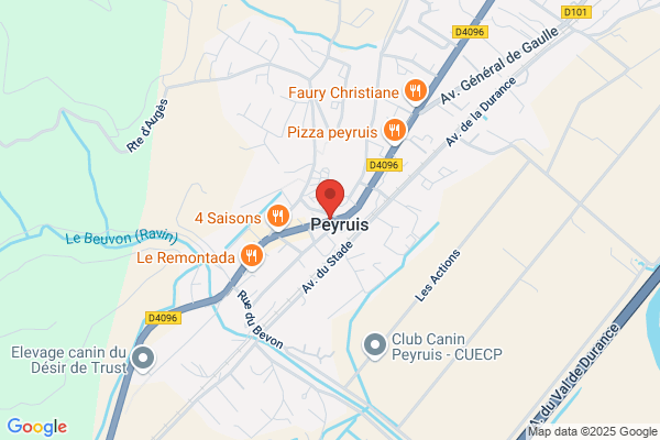 Cafe Des Alpes