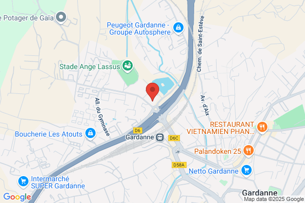 Centre De Secours Service Administratif