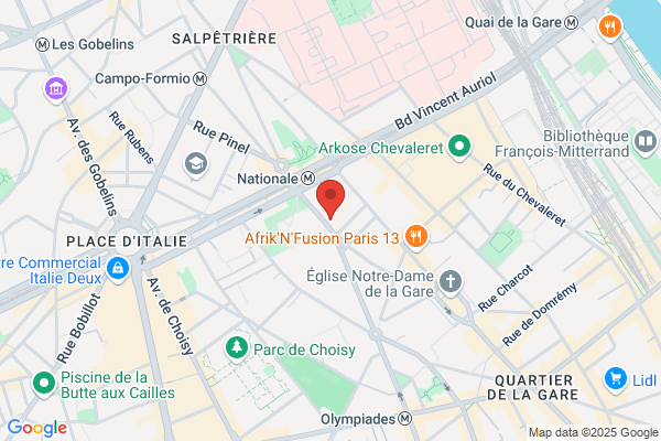 Delbart Thierry