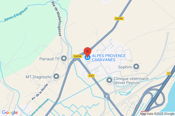 Sécuritest Contrôle Technique Automobile PEYRUIS