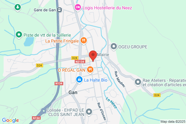 AXA Assurance et Banque Thomas Et Nougaret