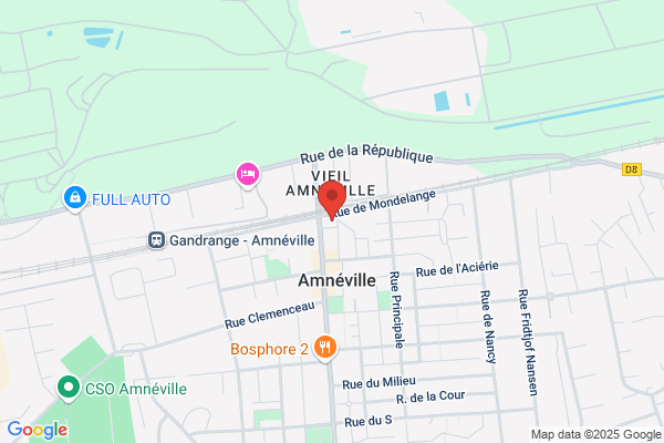 BIOGROUP LORRAINE - Laboratoire Amnéville