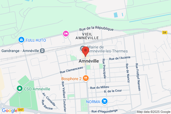 Optic 2000 - Opticien Amnéville