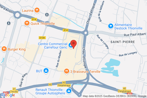Bijouterie Celine