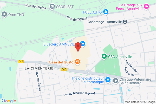 Bijouterie Michel