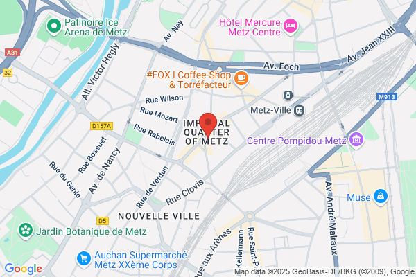 Boucherie Charcuterie Traiteur Haas