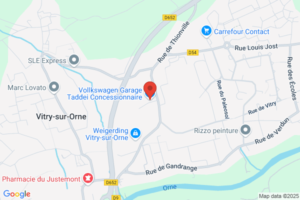Carrosserie De L Orne