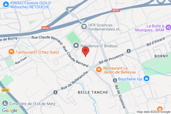 Centre Lorrain De Gestion Comptable Des Professions Libera