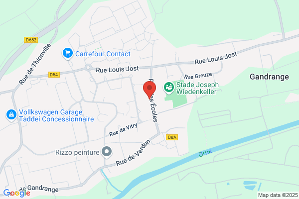 Ecole Paul Verlaine
