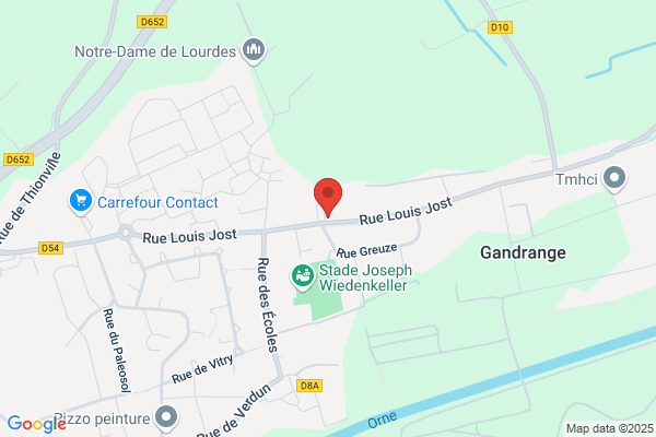 Est Restauration Services