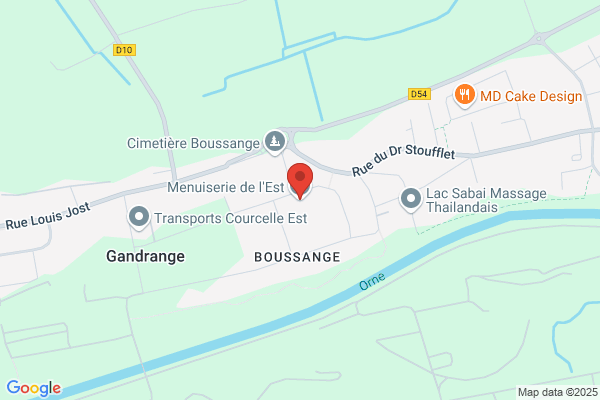 G Et T Menuiserie