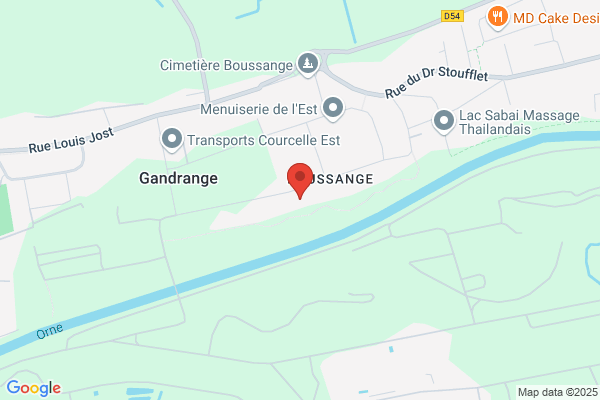 Galaxie Services Techniques