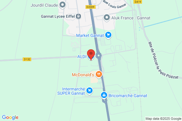 ALDI