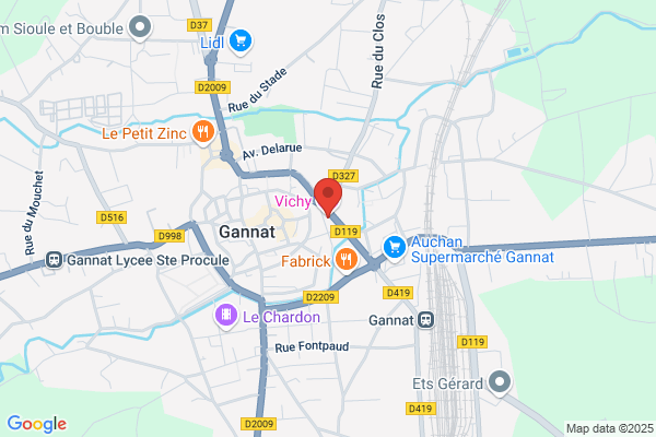 La Poste