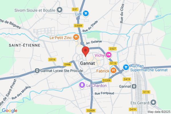 Société Générale