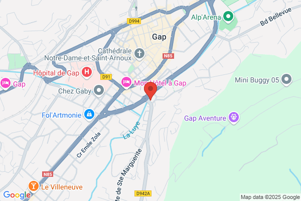 AXA Assurance et Banque Helene Goyet