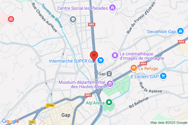 AXA Assurance et Banque Patrice Estachy