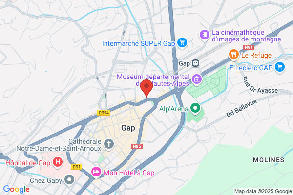 MMA Assurances GAP