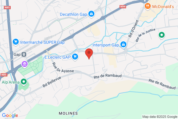 AD CARROSSERIE AUBERT