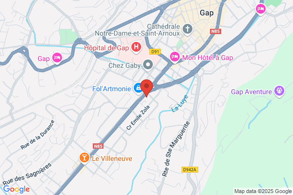 Bouygues Immobilier - espace de vente
