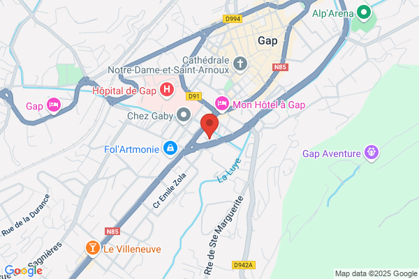 Matmut Assurances