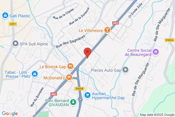 La Boutique Gourmande Saint Roch
