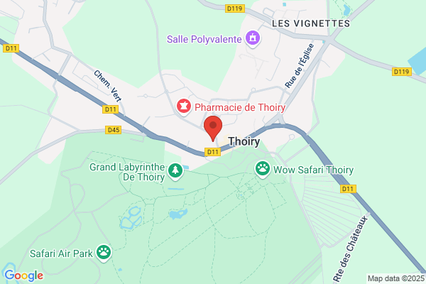 La Poste